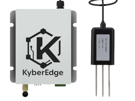 KyberMini NPK Sensor