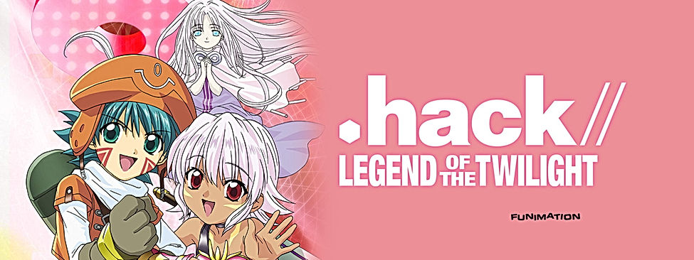.hack// Legend of Twilight