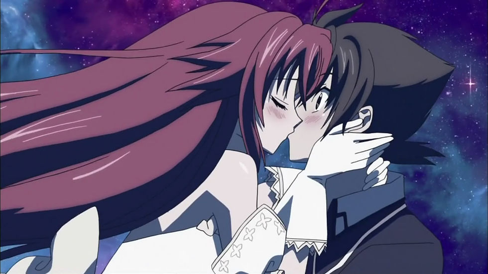 High_School_DXD_12