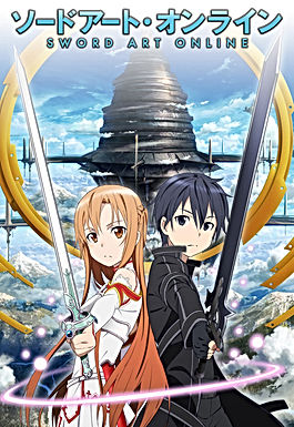 Sword Art Online Season 1 Castellano
