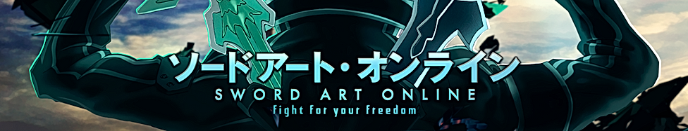 Sword Art Online Season 1 Castellano