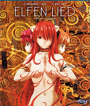 Elfen Lied Latino