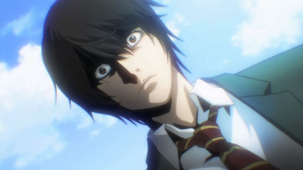 BTOOOM - 10 - Large 20