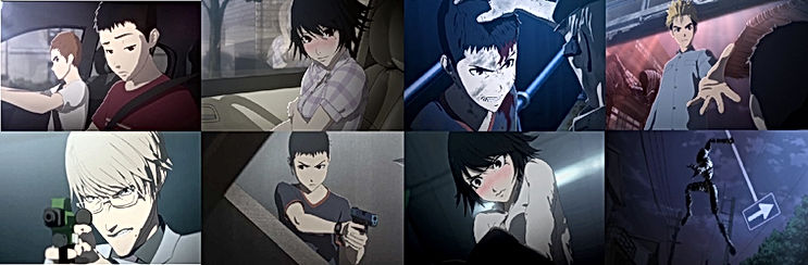 Ajin Semi-Humanos Season 2