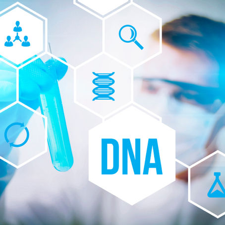 The Popularity Behind DNA Testing