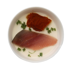 Tuna Sashimi
