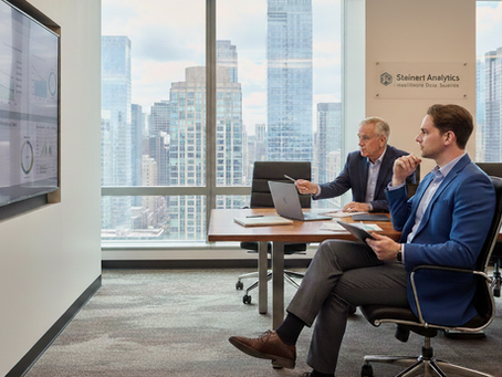 Stop Drowning in Discovery Calls: The Framework That Cuts Through 45 Minutes of Executive Chaos