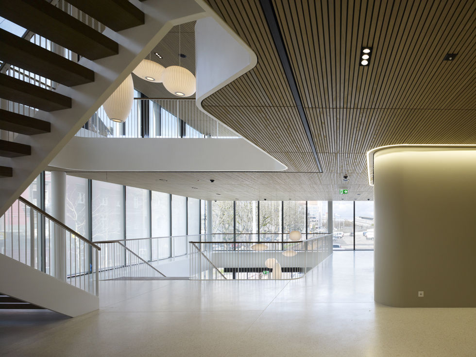 CodesLite, Beleuchtungen, Fossil Group, Basel, Beleuchtung, Innenleuchten