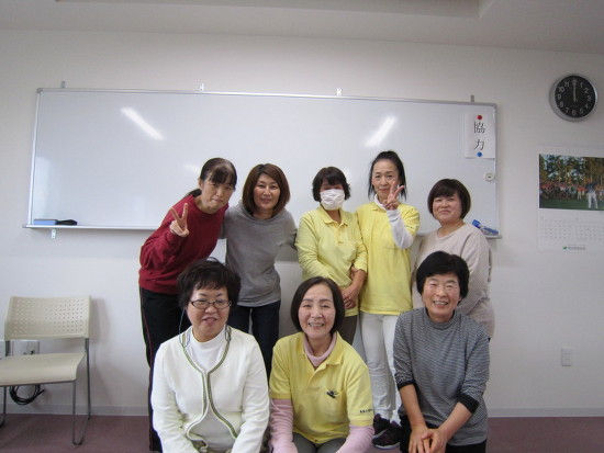 平成30年度　第7期生