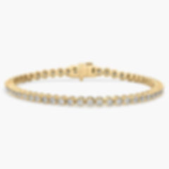 Tennis Bracelet