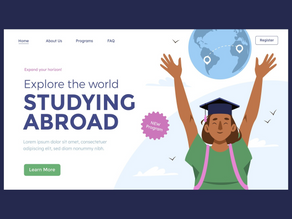 A Parent’s Guide to Supporting Your Child’s Study Abroad Journey