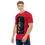 Thumbnail: "Pride Unity" (Red) Men's T-shirt