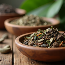 Achieve Effective Weight Loss with Chinese Herbal Medicine