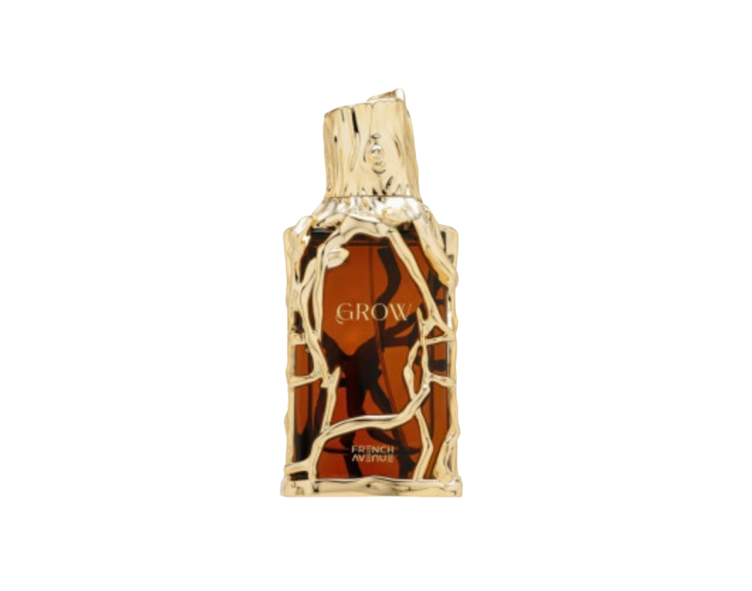 French Avenue Grow EDP Unisex 100ml