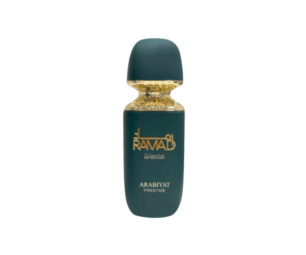 Arabiyat Prestige Ramad Oriental EDP Unisex 100ml