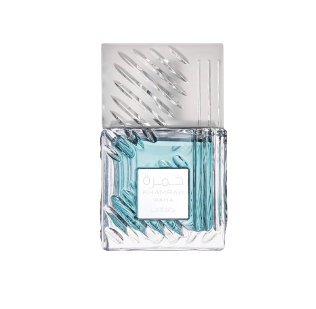 Lattafa Khamrah Waha Eau de Parfum unisex 100 ml