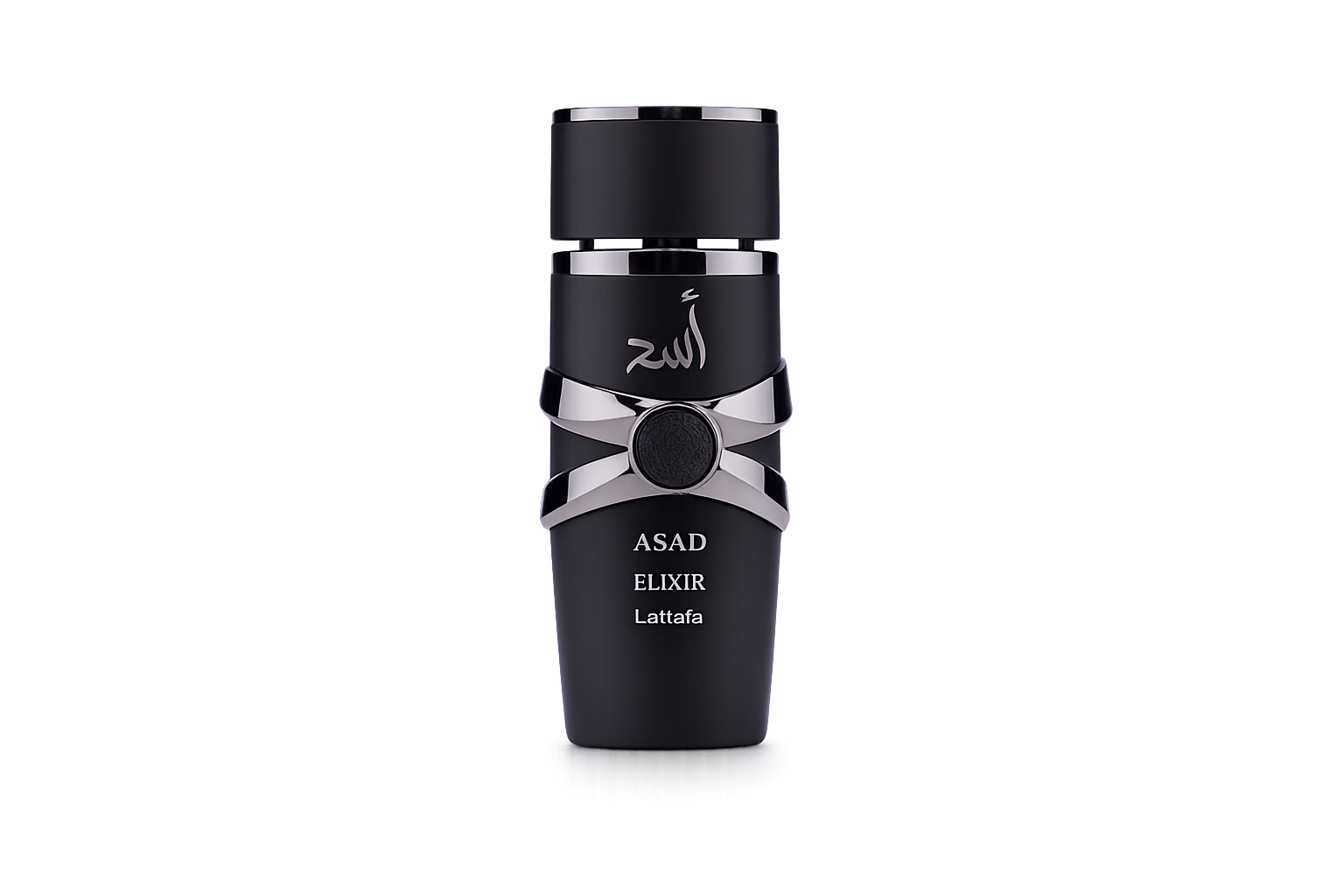 Lattafa Asad Elixir EDP For Man 100ml