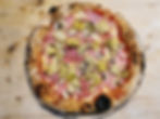 Capricciosa