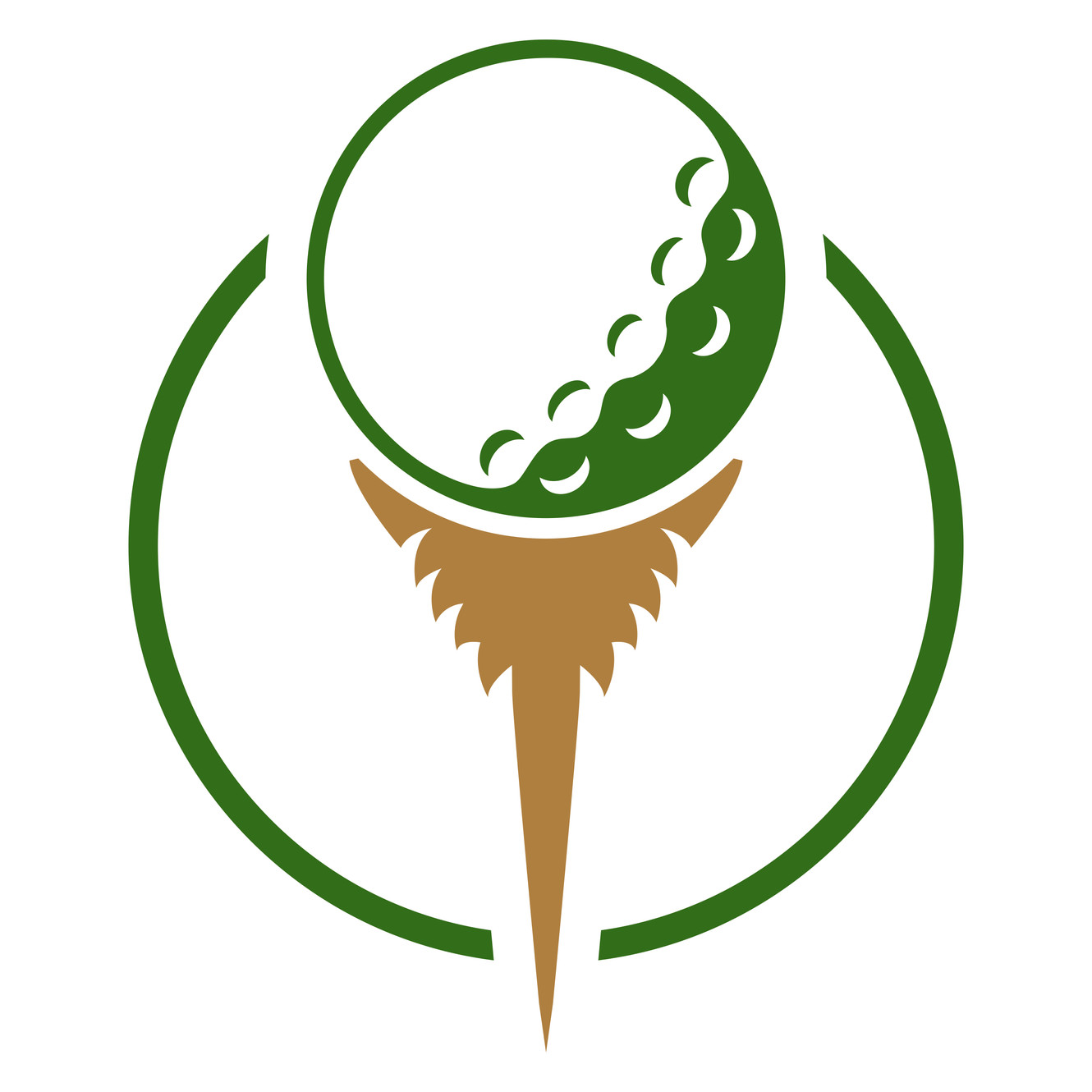 Indoor Golf Club Ocean View, DE The Foreland Club