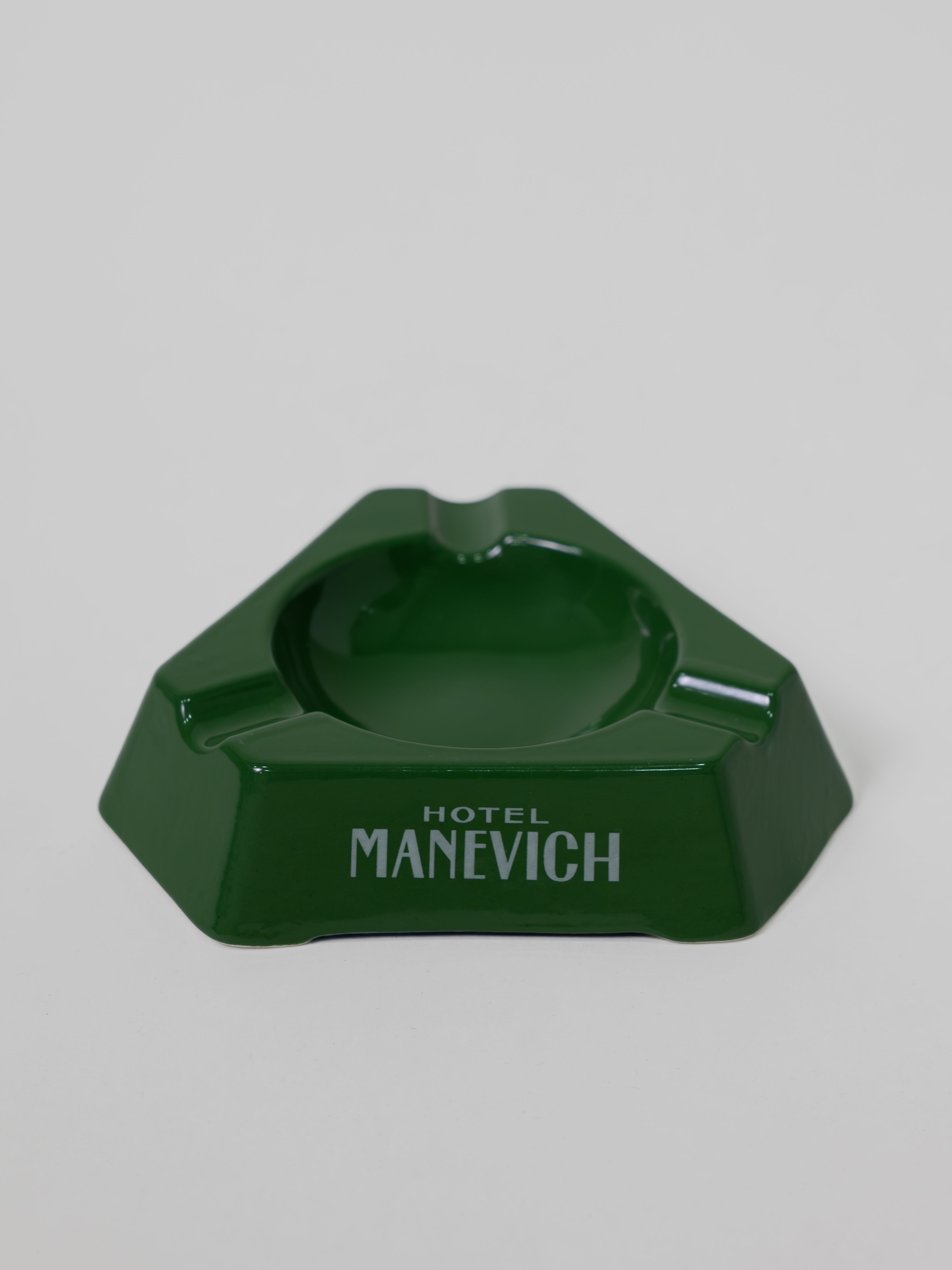 'The Lobby' Ashtray