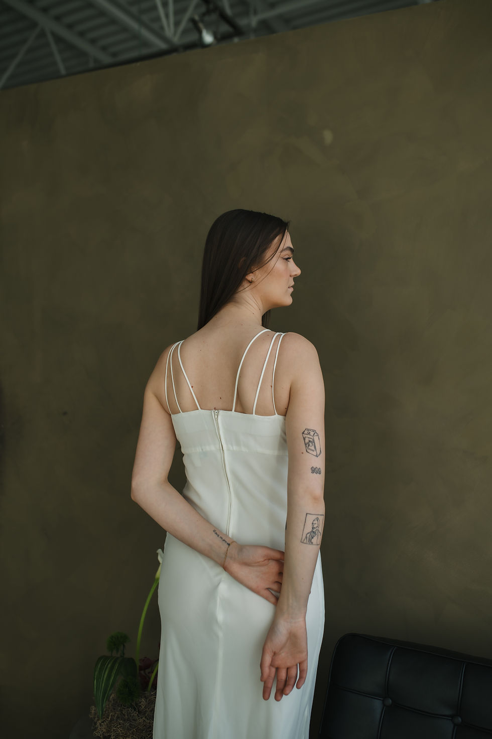 Thumbnail: White Dalia
