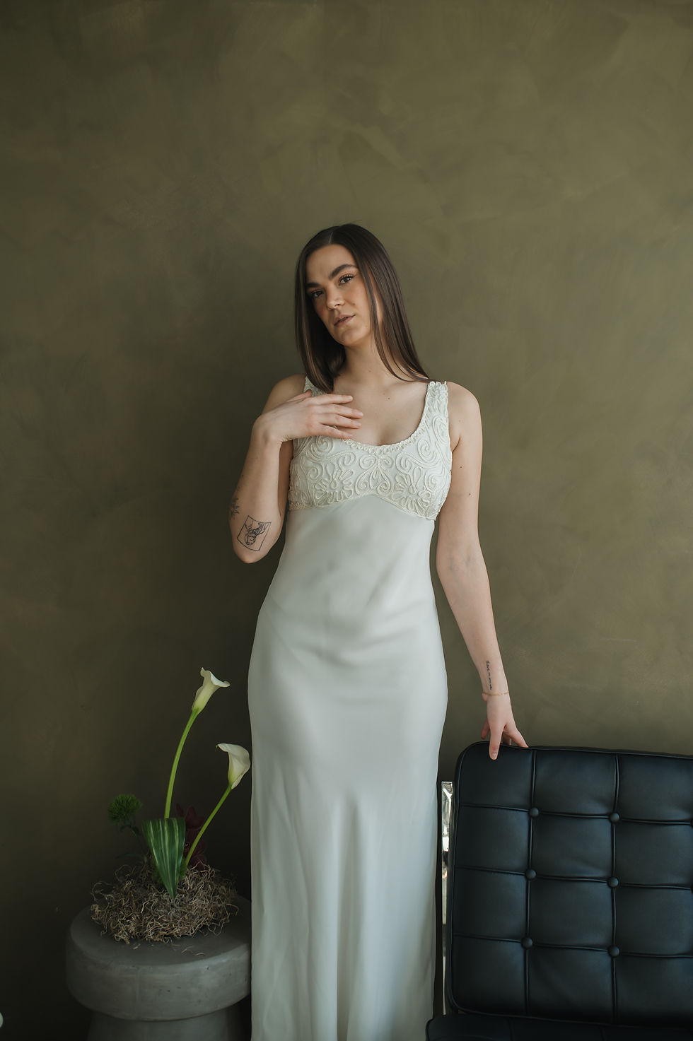 Thumbnail: White Dalia