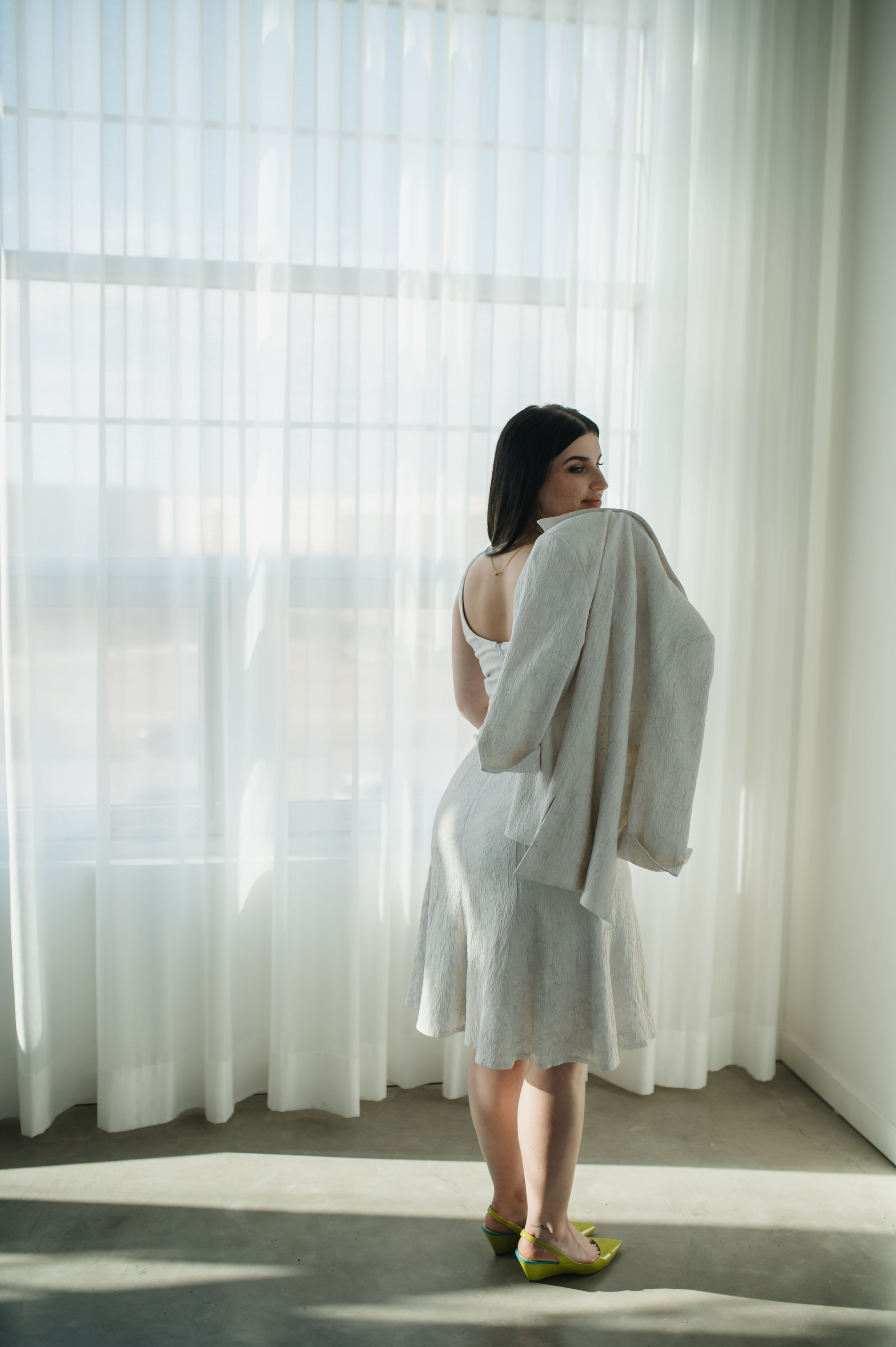 Bridal A & K Designs