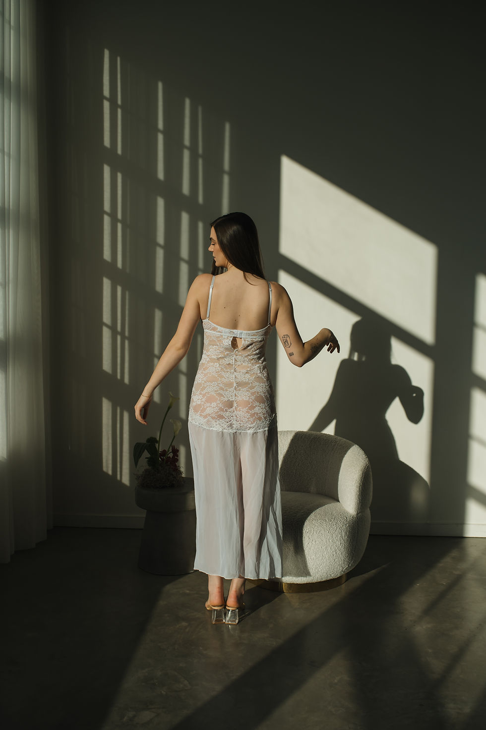 Thumbnail: Lace Dream Girl