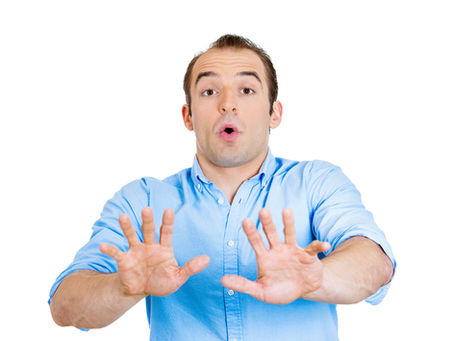 Saying “No” to “No” – the art of positive language when dealing with upset customers