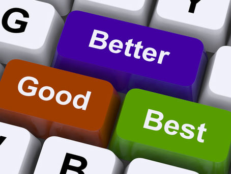 Best Practice:  Managing a Call Center Quality Assurance Calibration Session