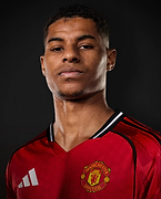 Marcus Rashford