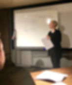 Southern Cross Austereo (SCA) creative process workshop