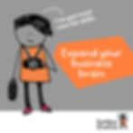 Expand your business brain