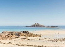 bord de mer stage Qi Gong