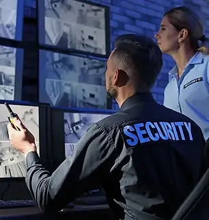 C1PA Security Monitoring