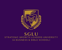 SGLU Logo