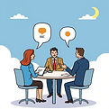 Leadership support — practical advice and mentoring for Registered Managers, senior leade