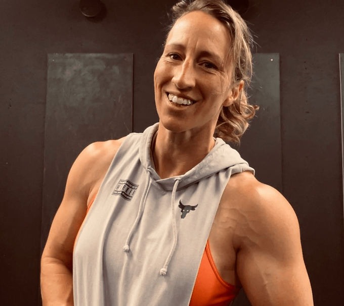 Kat Merchant