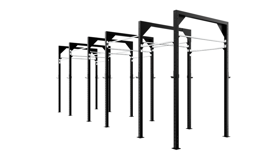 Thumbnail: THOR Rig | Commercial Freestanding