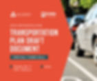 Virtual Town Hall: Draft 2050 MTP