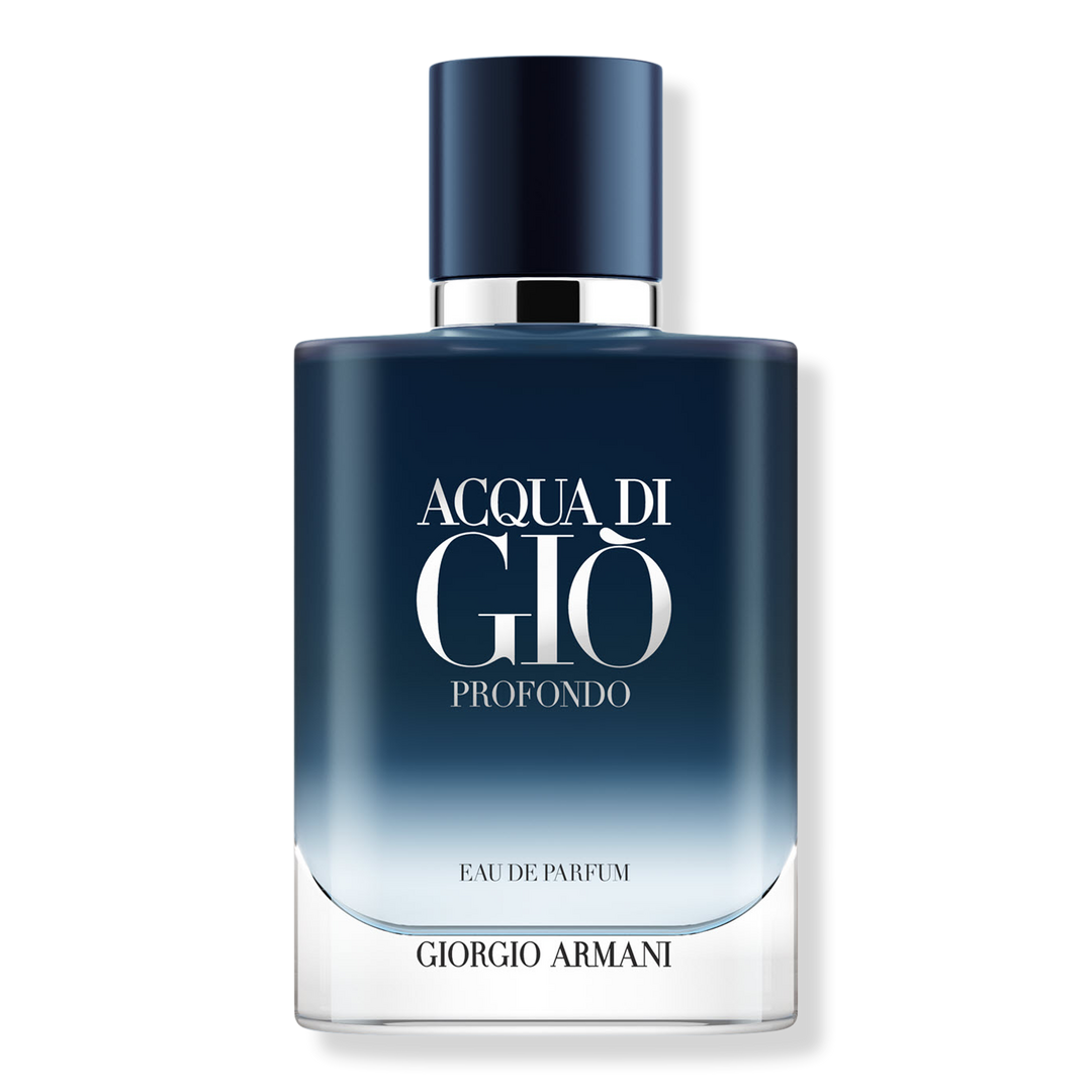 Acqua di Giò Profondo Eau de Parfum