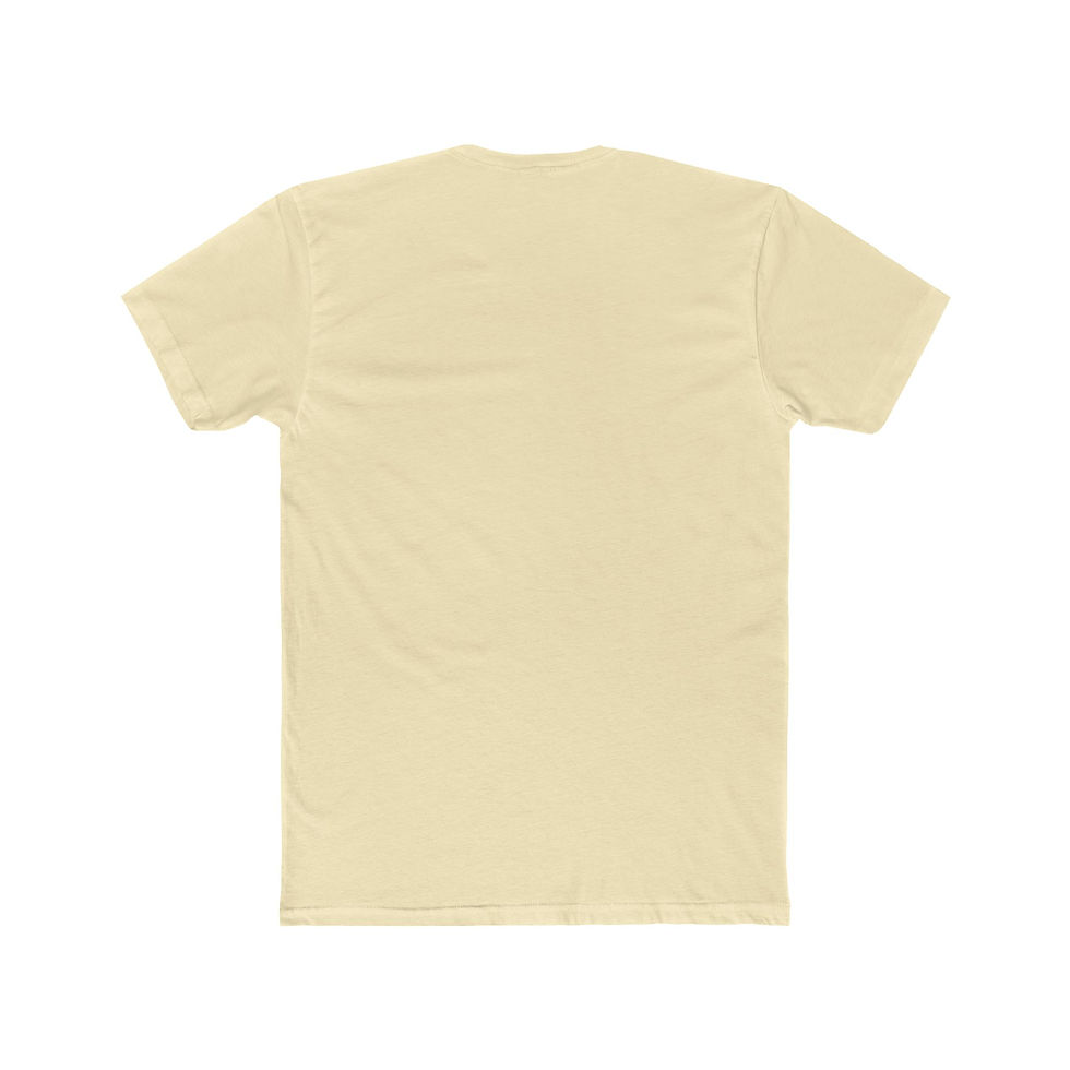 Thumbnail: Dynamic Universe Retro Logo Tee — Vintage-Style Graphic Cotton T-Shirt