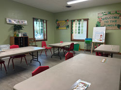 Classroom