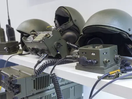 Understanding MIL-STD Certifications: Ensuring Ruggedness in Extreme Conditions