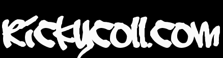     Ricky Coll music logo