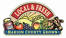 Marion County Grown