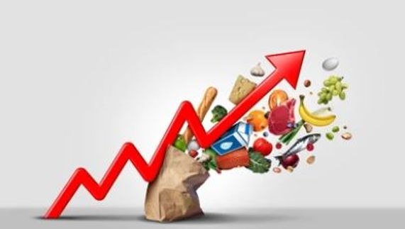 Inflation - Teuerung - Preisanstieg: die Armen trifft es ein Vielfaches!