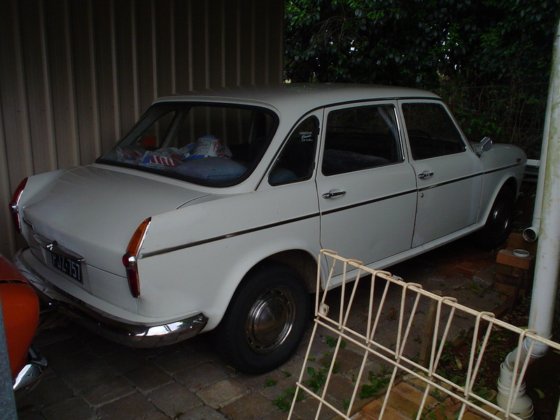 Dougs Austin 1800