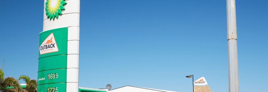 Outback Unit Trust No.2