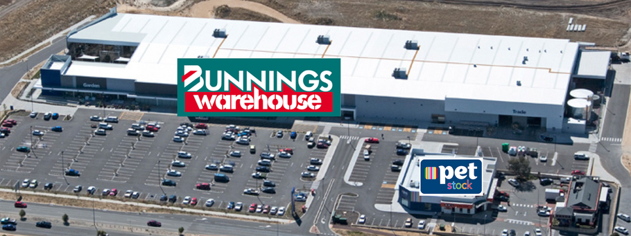 Hamersley Unit Trust